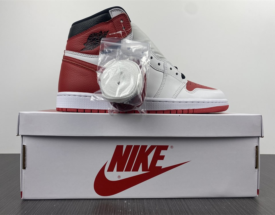 0 Air Jordan 1 High Og Heritage 2022 555088 161 5 - www.kickbulk.cc