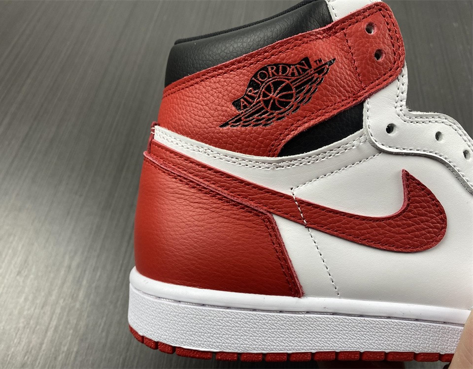 Air Jordan 1 High Og Heritage 2022 555088 161 12 - www.kickbulk.cc