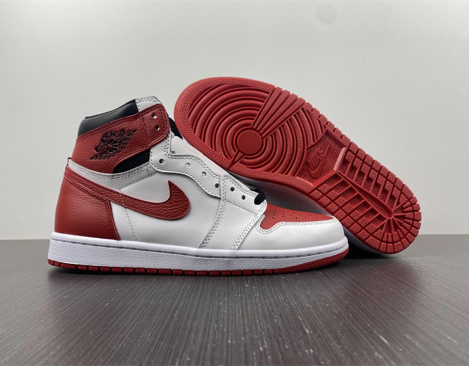 Air Jordan 1 High Og Heritage 2022 555088 161 3 - www.kickbulk.cc