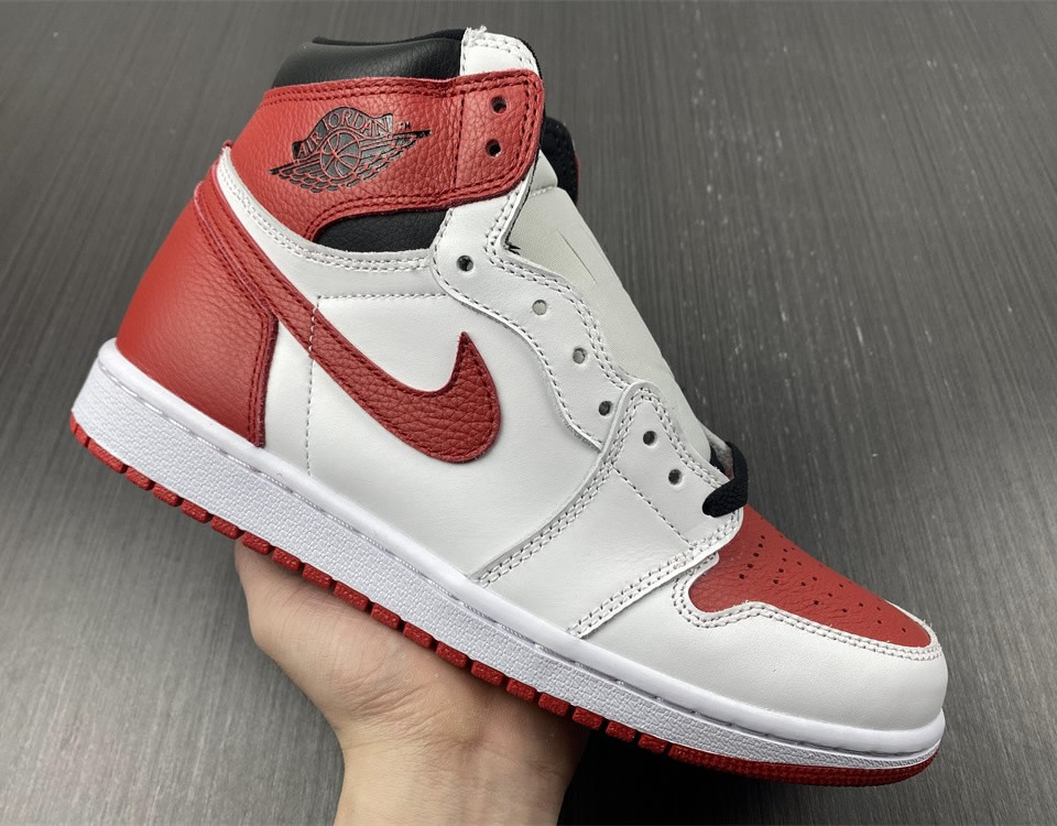 Air Jordan 1 High Og Heritage 2022 555088 161 4 - www.kickbulk.cc