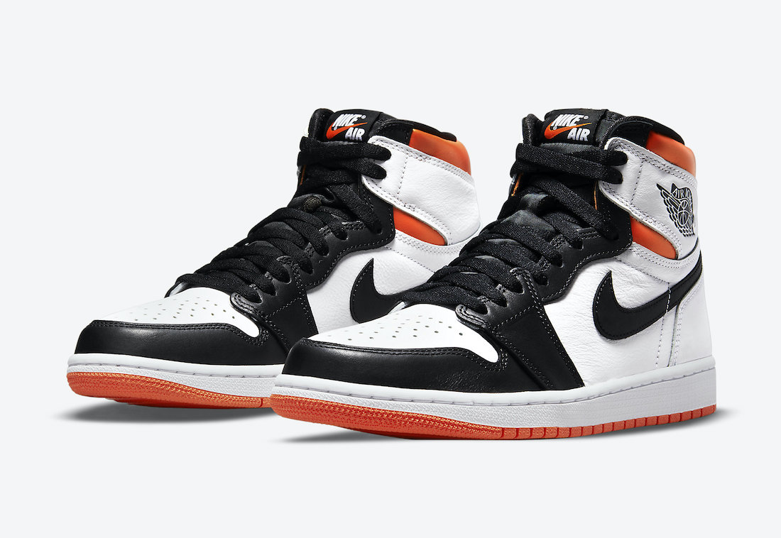 Nike Air Jordan 1 Retro High Og Electro Orange 555088 180 13 - www.kickbulk.cc