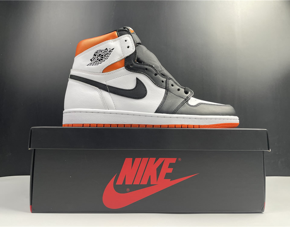 Nike Air Jordan 1 Retro High Og Electro Orange 555088 180 18 - www.kickbulk.cc