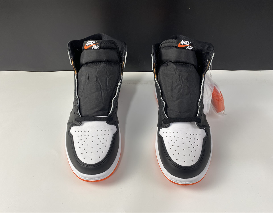 Nike Air Jordan 1 Retro High Og Electro Orange 555088 180 22 - www.kickbulk.cc