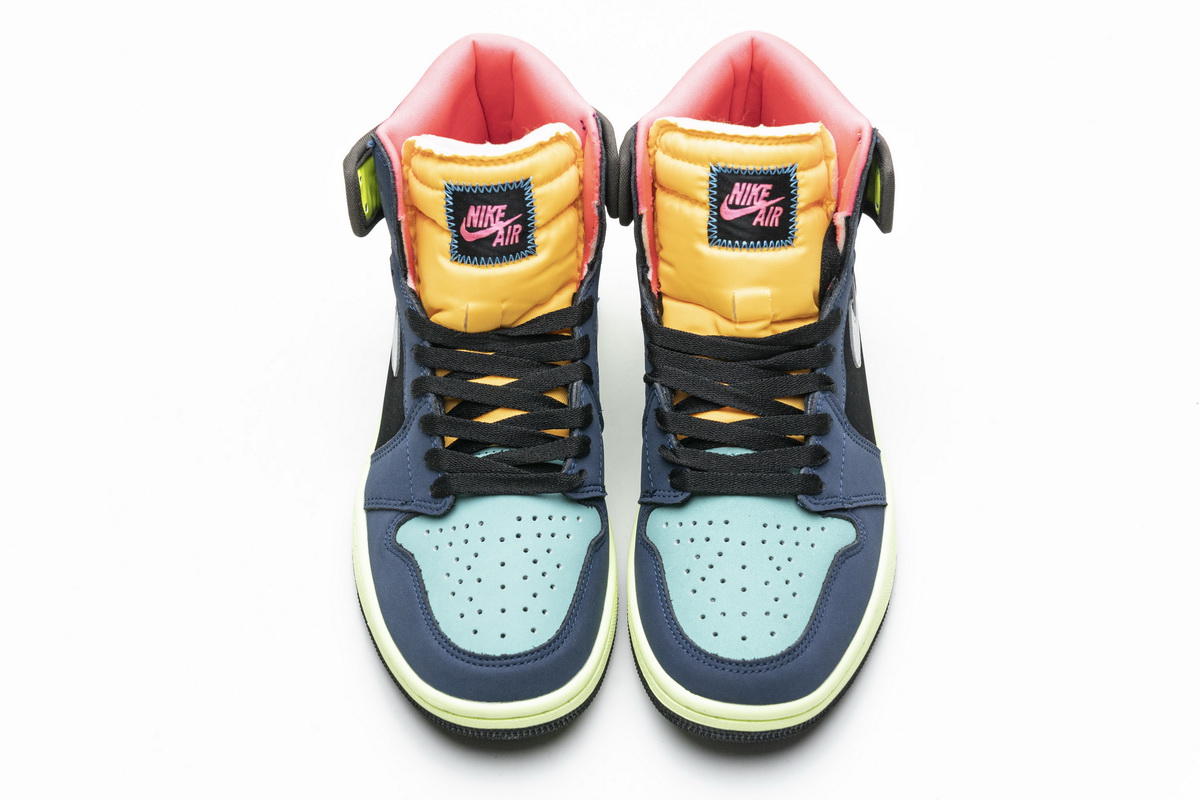 Air Jordan 1 Retro High Og Bio Hack Nike 555088 201 2 - www.kickbulk.cc