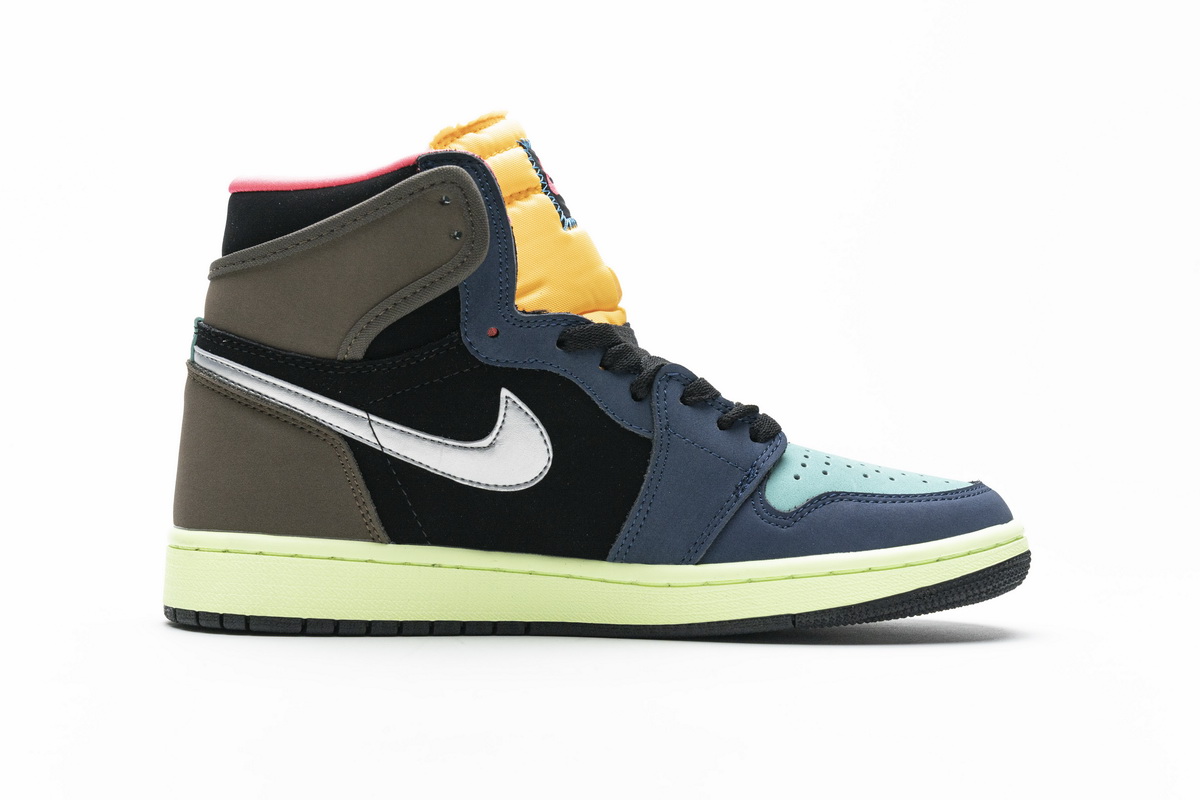 Air Jordan 1 Retro High Og Bio Hack Nike 555088 201 3 - www.kickbulk.cc