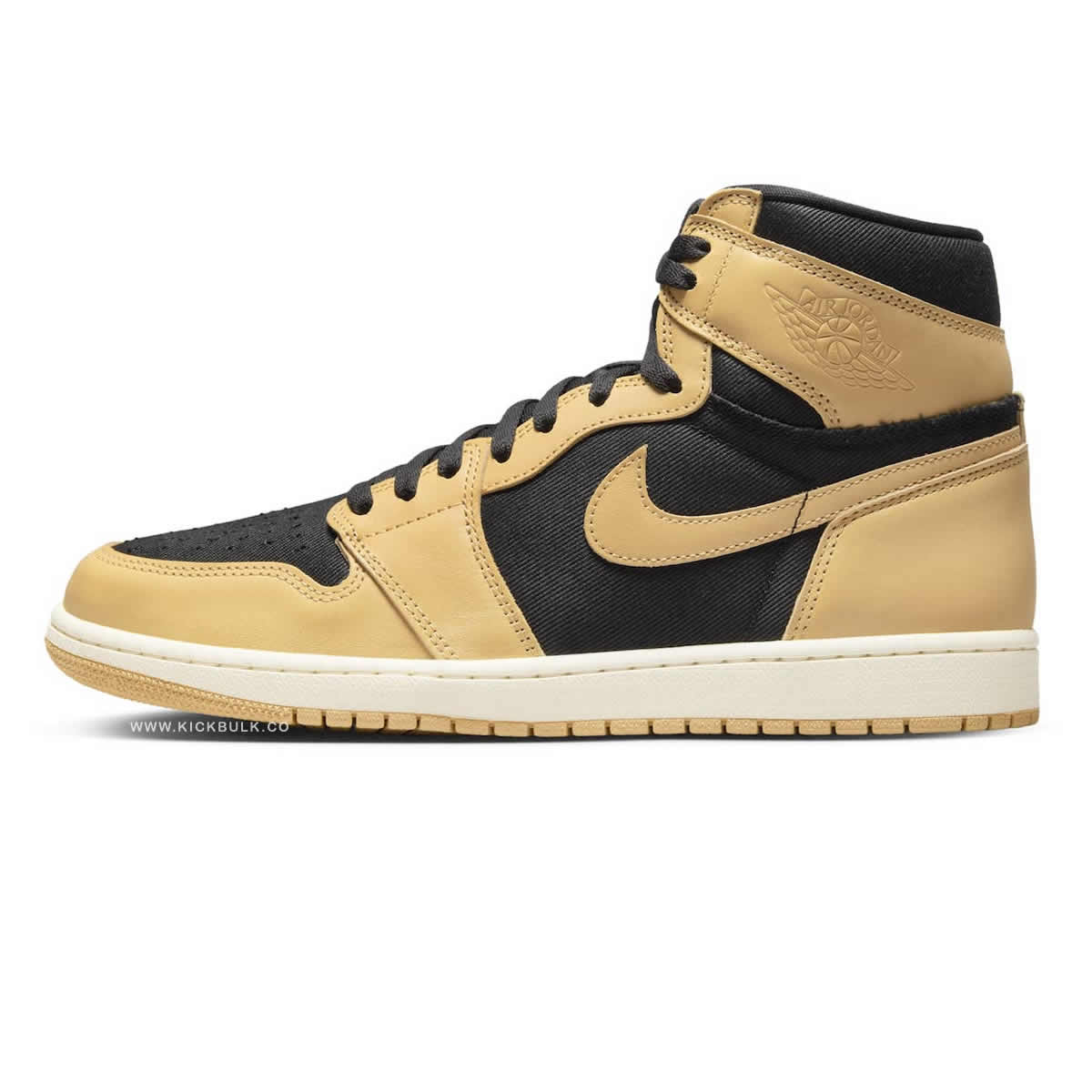 0 Air Jordan 1 Retro High Og Heirloom 555088 202 1 - www.kickbulk.cc