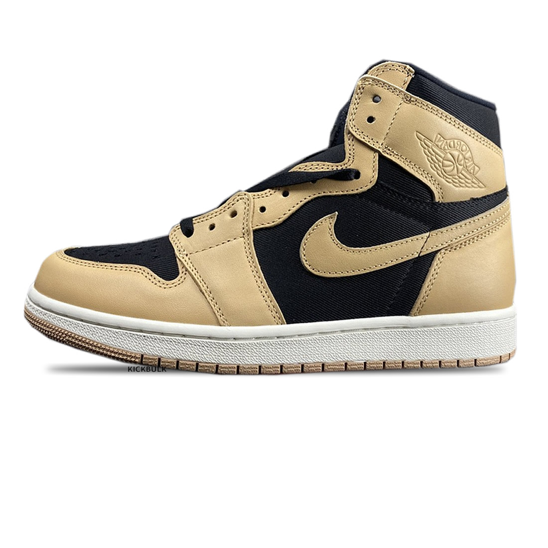 Air Jordan 1 Retro High Og Heirloom 555088 202 0 - www.kickbulk.cc