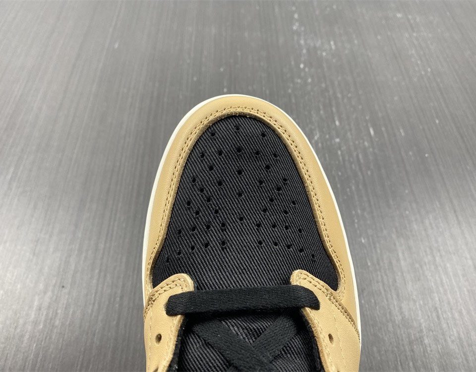 Air Jordan 1 Retro High Og Heirloom 555088 202 15 - www.kickbulk.cc