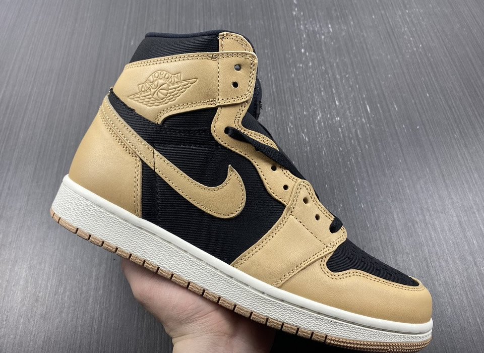 Air Jordan 1 Retro High Og Heirloom 555088 202 5 - www.kickbulk.cc