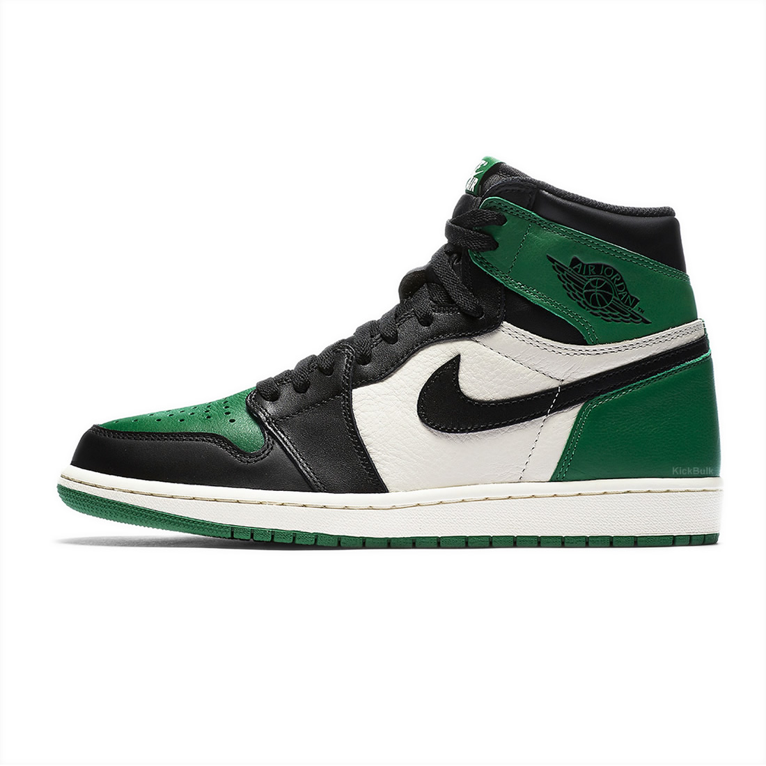 Air Jordan 1 Retro High Og Pine Green 555088 302 0 - www.kickbulk.cc