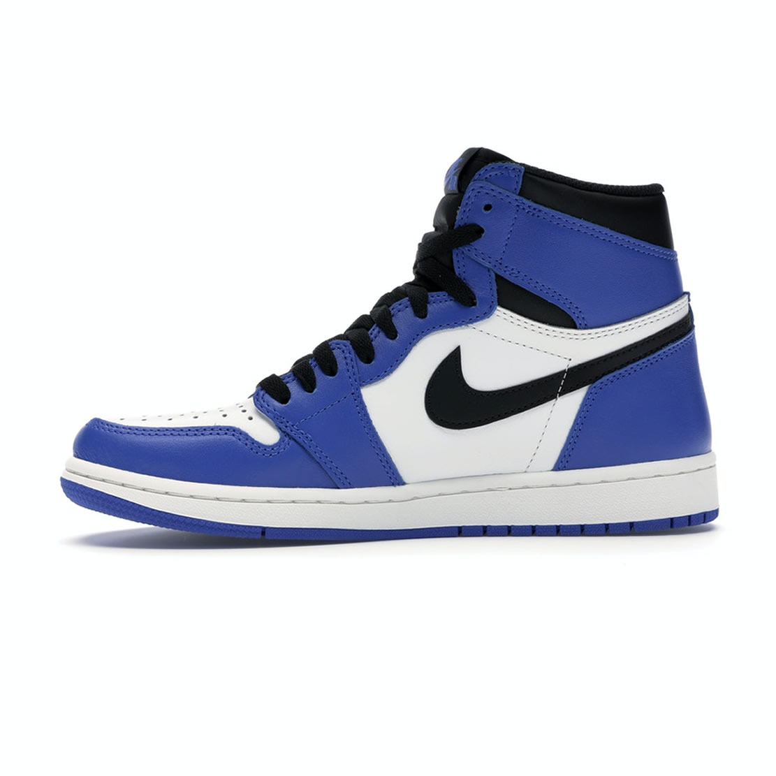 Nike 555088 403 Air Jordan 1 Og High Game Royal 1 - www.kickbulk.cc