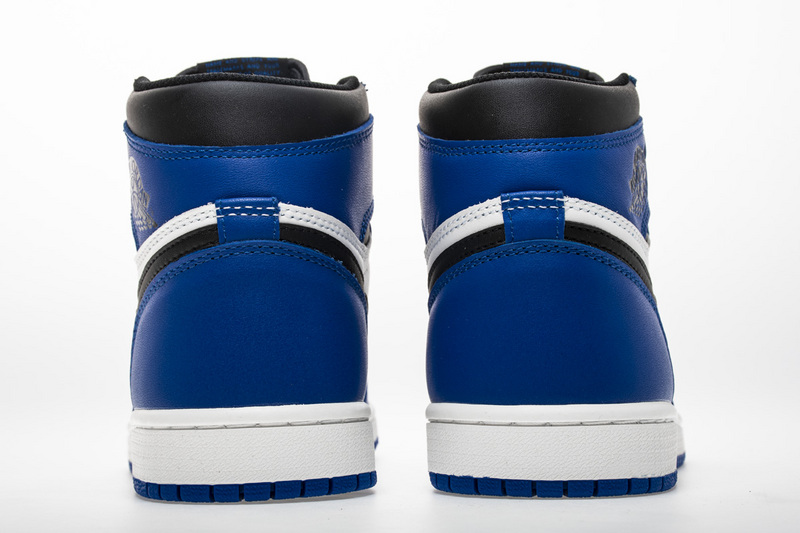 Nike 555088 403 Air Jordan 1 Og High Game Royal 5 - www.kickbulk.cc