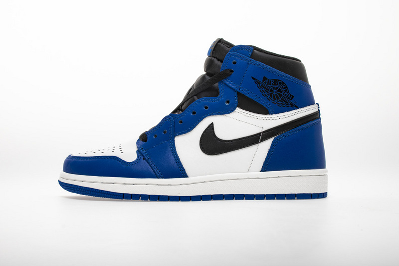 Nike 555088 403 Air Jordan 1 Og High Game Royal 6 - www.kickbulk.cc