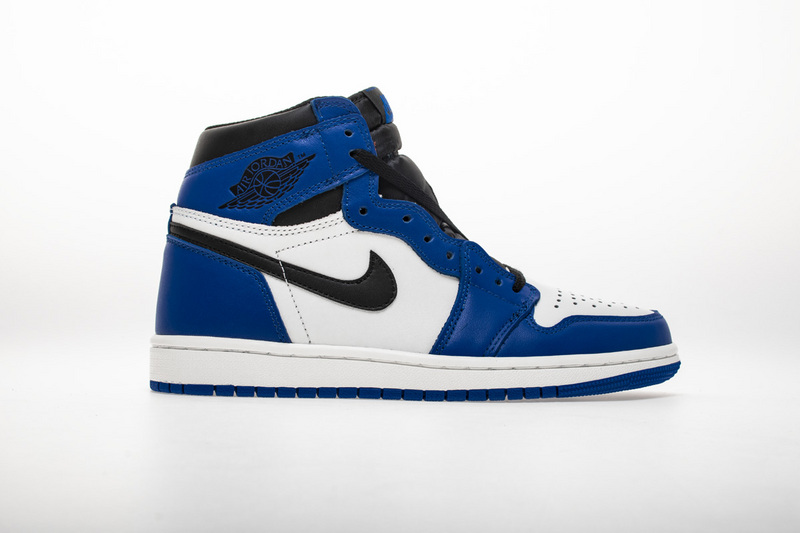 Nike 555088 403 Air Jordan 1 Og High Game Royal 7 - www.kickbulk.cc