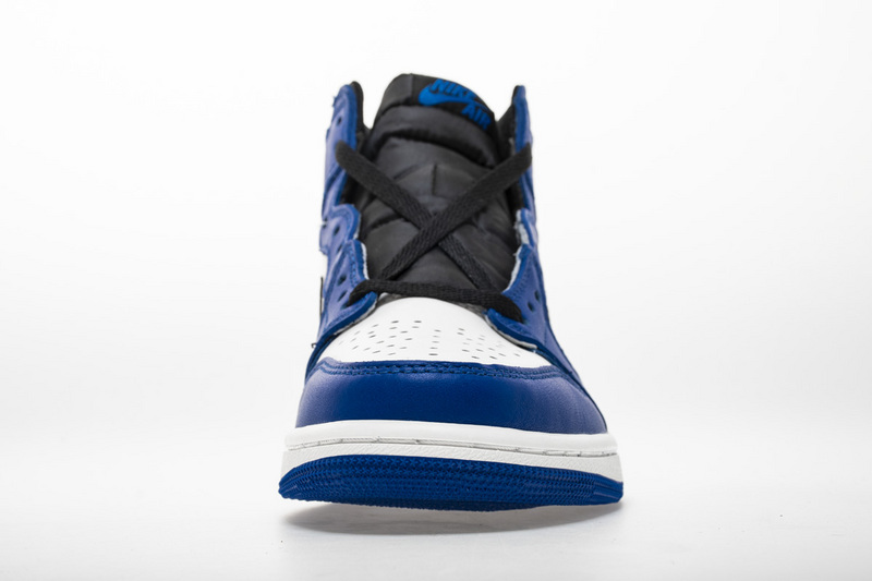 Nike 555088 403 Air Jordan 1 Og High Game Royal 9 - www.kickbulk.cc