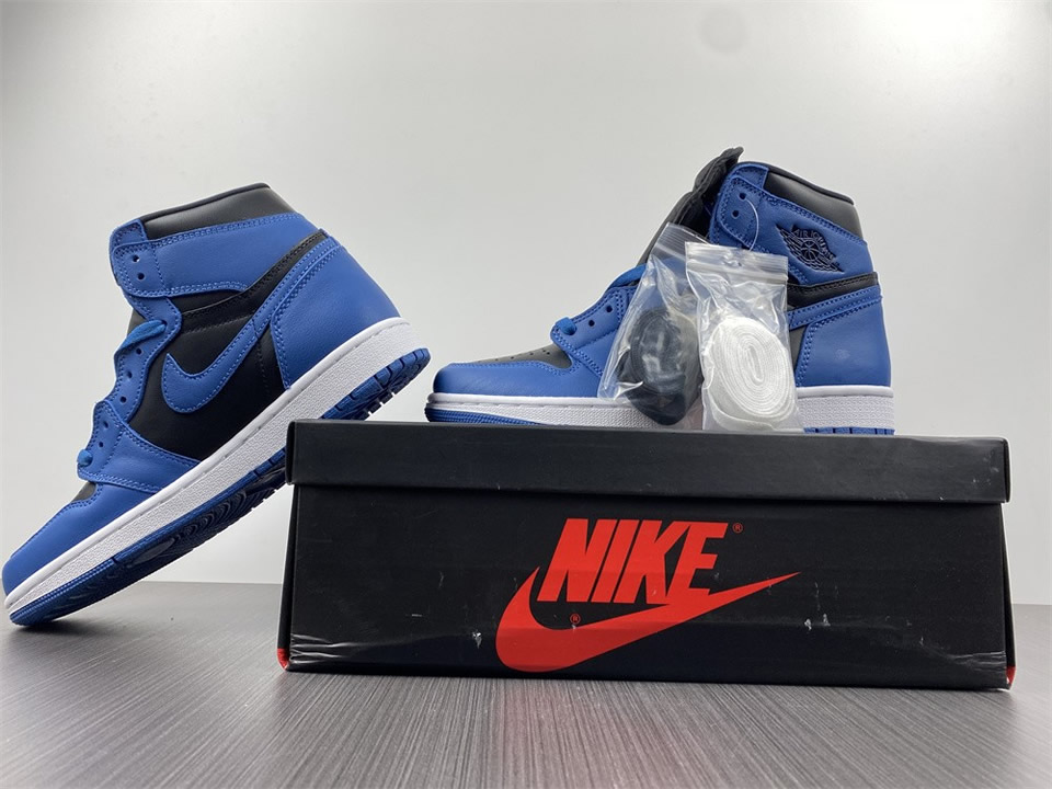 Air Jordan 1 Retro High Og Dark Marina Blue 555088 404 17 - www.kickbulk.cc