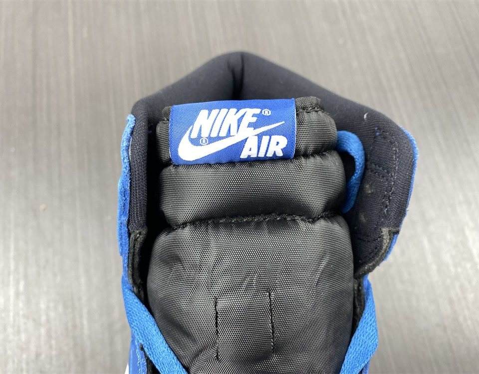 Air Jordan 1 Retro High Og Dark Marina Blue 555088 404 23 - www.kickbulk.cc