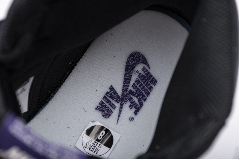 Nike Air Jordan 1 Og High Retro Court Purple 555088 501 12 - www.kickbulk.cc