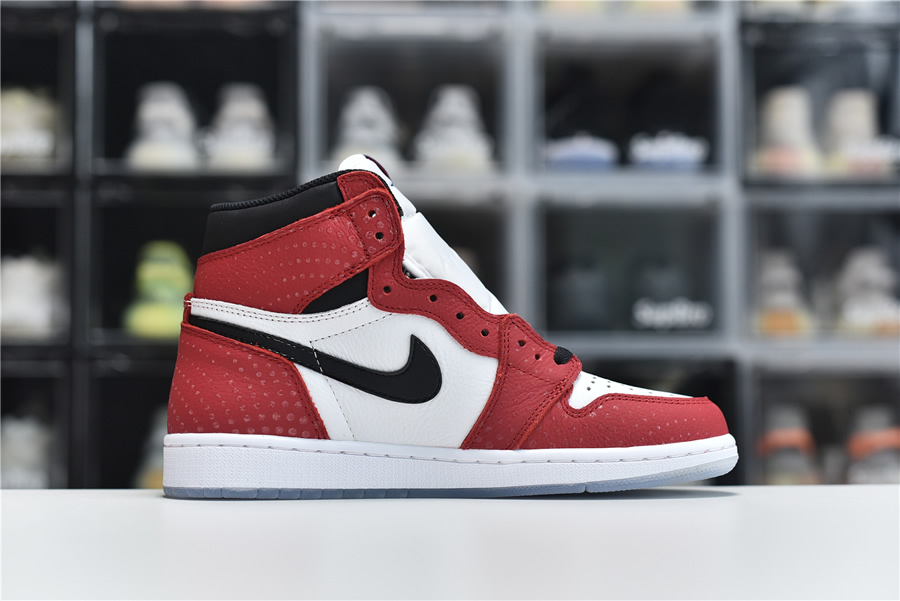 Nike Air Jordan 1 High Og Origin Story 555088 602 5 - www.kickbulk.cc