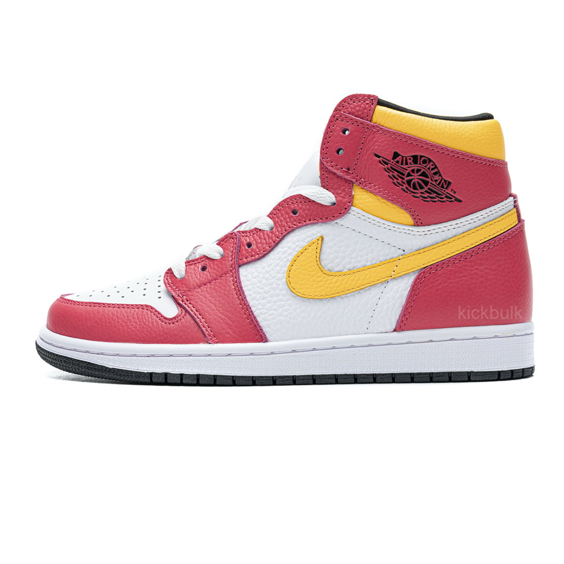 Nike Air Jordan 1 High Og Light Fusion Red 555088 603 1 - www.kickbulk.cc