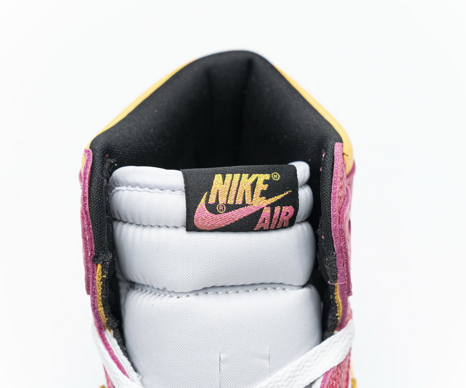 Nike Air Jordan 1 High Og Light Fusion Red 555088 603 10 - www.kickbulk.cc