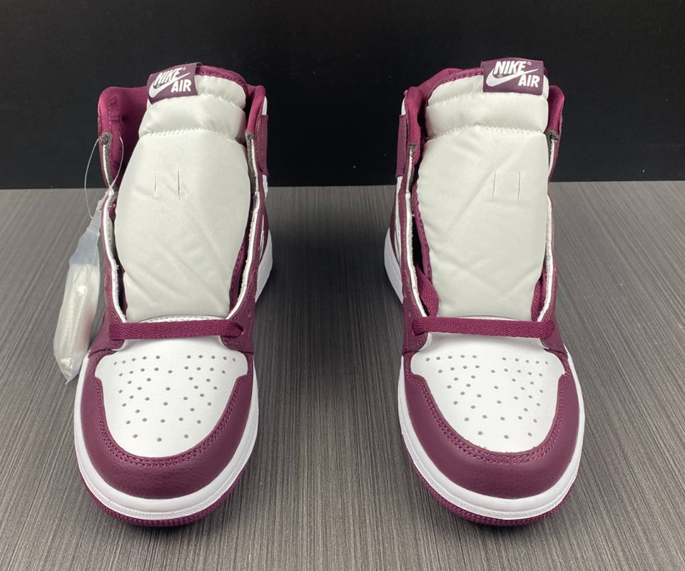 Air Jordan 1 Retro High Og Bordeaux 555088 611 27 - www.kickbulk.cc