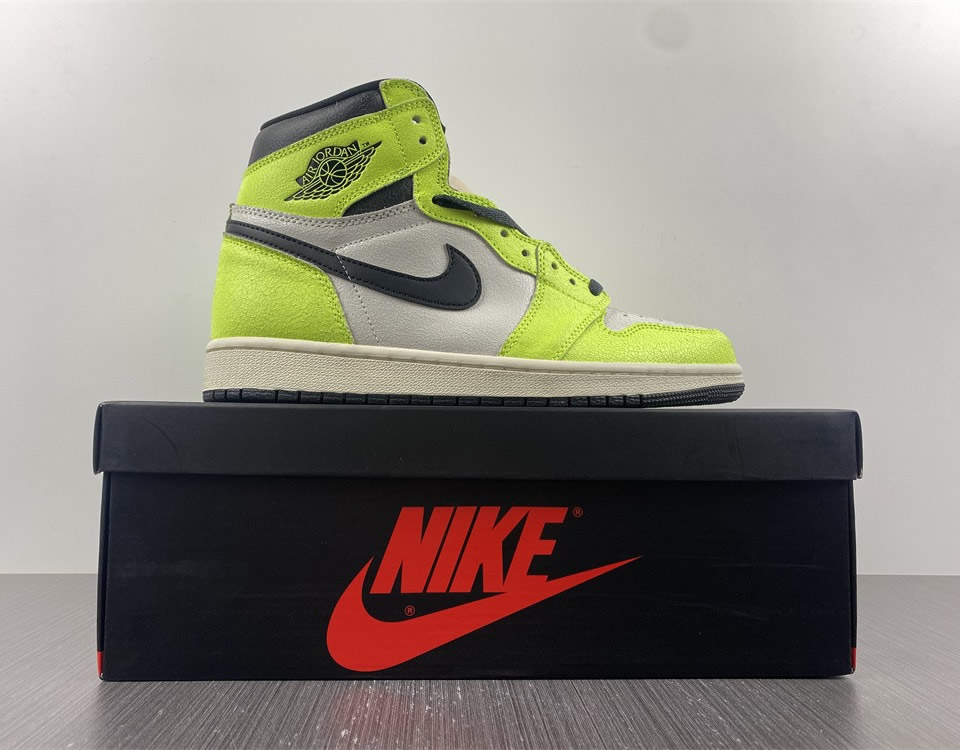 Air Jordan 1 High Og Volt 555088 702 10 - www.kickbulk.cc