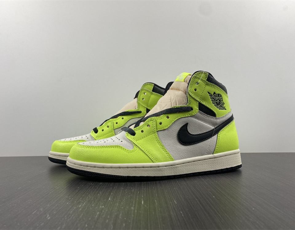 Air Jordan 1 High Og Volt 555088 702 2 - www.kickbulk.cc