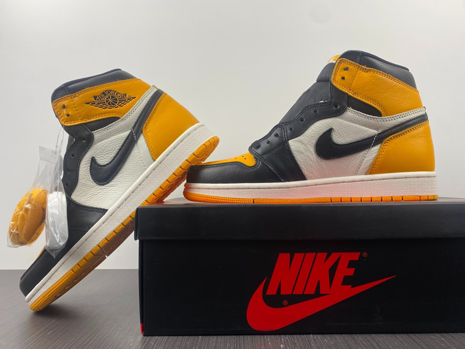 Air Jordan 1 Og High Yellow Toe 555088 711 6 - www.kickbulk.cc