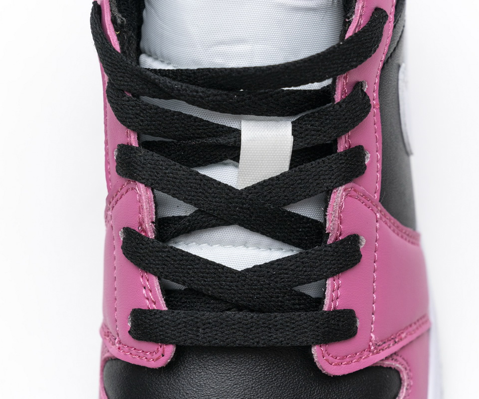 Nike Air Jordan 1 Mid Pinksicle 555112 002 11 - www.kickbulk.cc