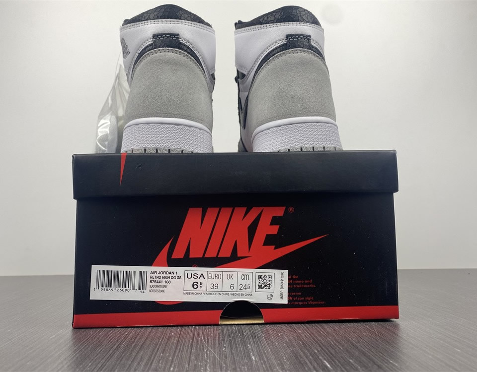 Air Jordan 1 High Og Stage Haze 575441 108 8 - www.kickbulk.cc