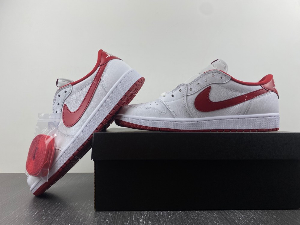 Air Jordan 1 Retro Low Og Varsity Red 2015 705329 101 11 - www.kickbulk.cc