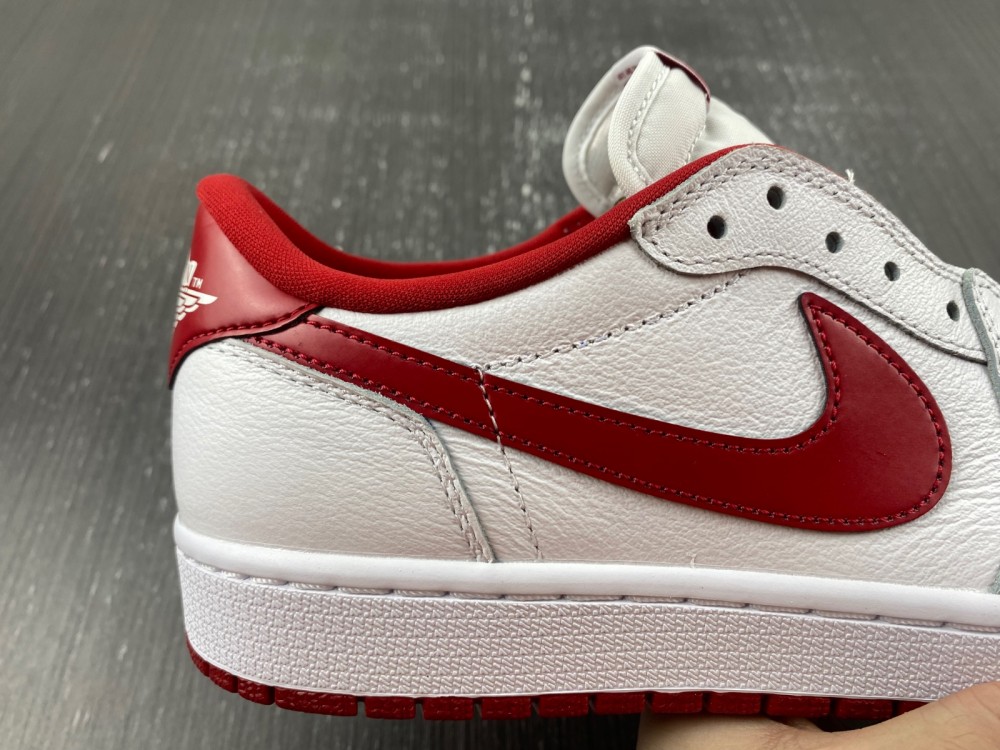 Air Jordan 1 Retro Low Og Varsity Red 2015 705329 101 15 - www.kickbulk.cc