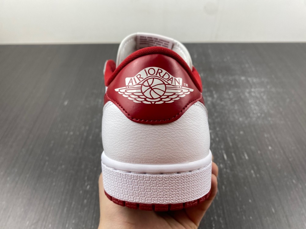 Air Jordan 1 Retro Low Og Varsity Red 2015 705329 101 19 - www.kickbulk.cc