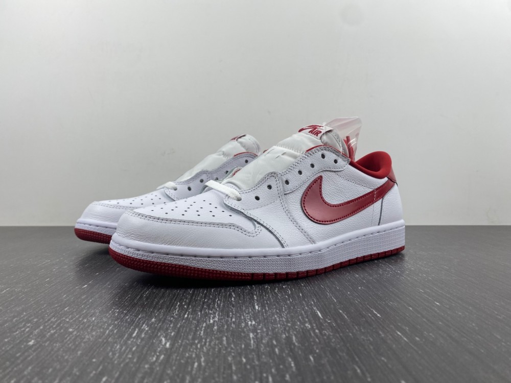 Air Jordan 1 Retro Low Og Varsity Red 2015 705329 101 7 - www.kickbulk.cc