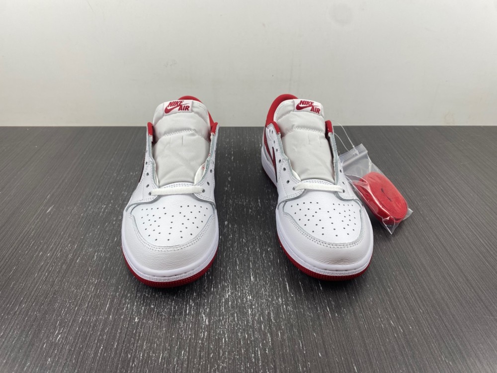 Air Jordan 1 Retro Low Og Varsity Red 2015 705329 101 9 - www.kickbulk.cc