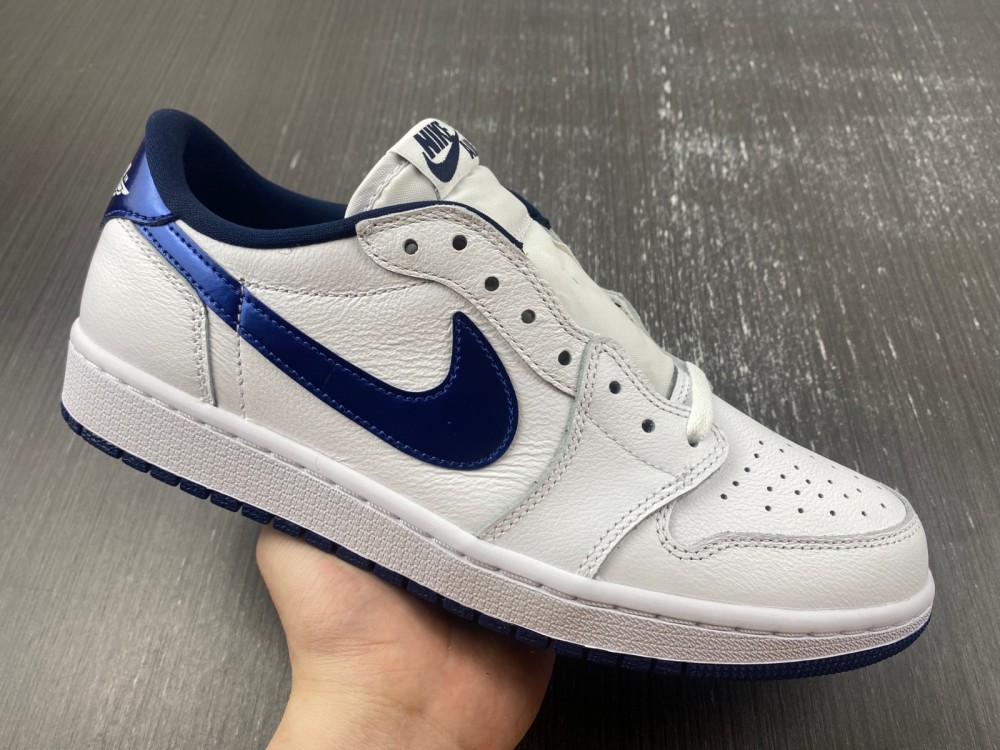 Air Jordan 1 Low Retro Og Midnight Navy 705329 106 10 - www.kickbulk.cc