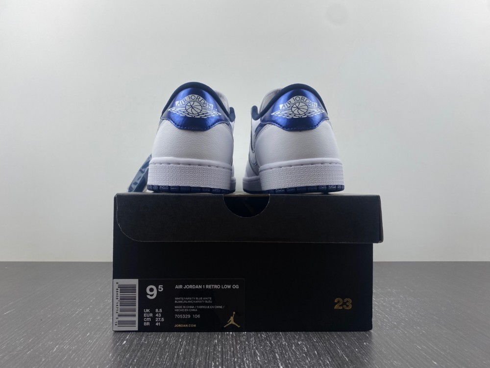 Air Jordan 1 Low Retro Og Midnight Navy 705329 106 14 - www.kickbulk.cc