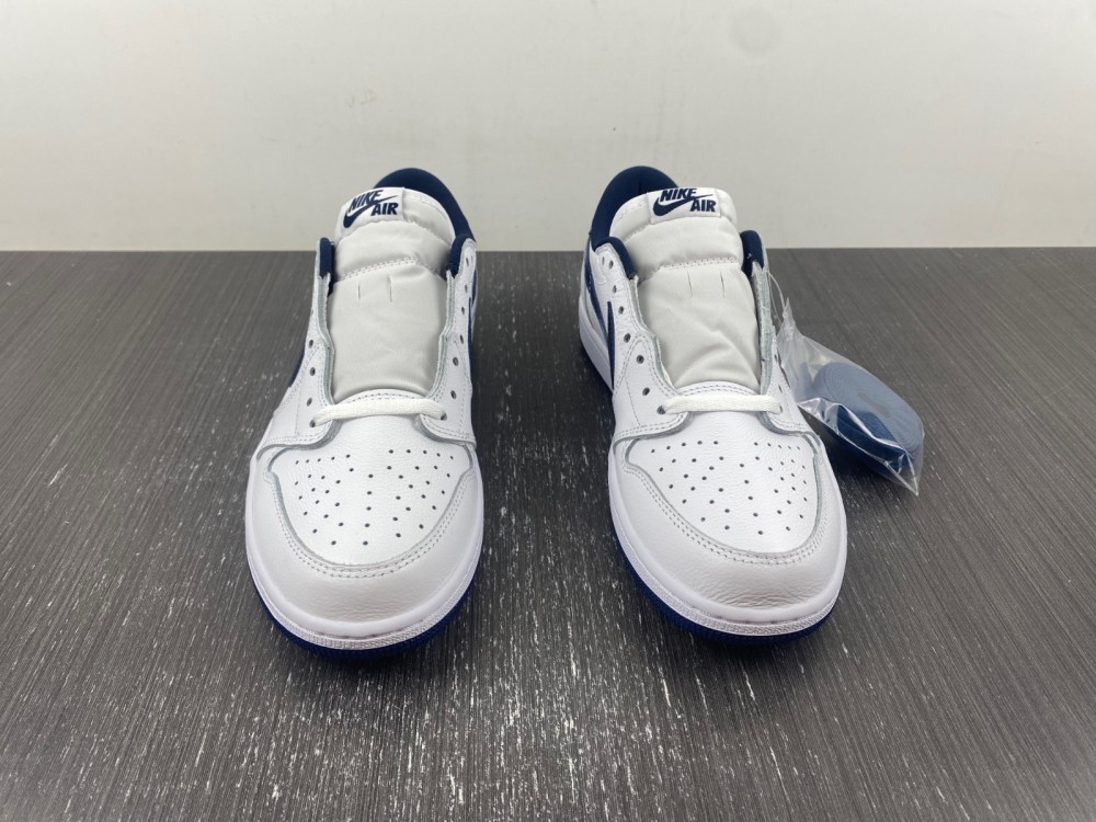 Air Jordan 1 Low Retro Og Midnight Navy 705329 106 7 - www.kickbulk.cc