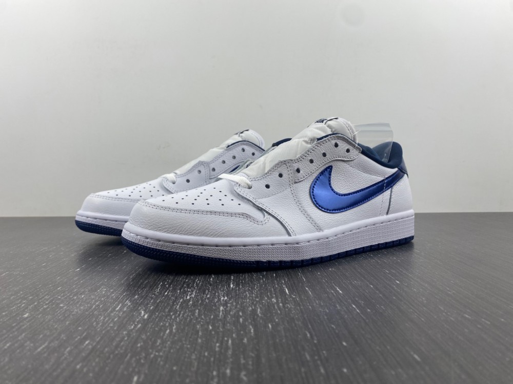 Air Jordan 1 Low Retro Og Midnight Navy 705329 106 8 - www.kickbulk.cc