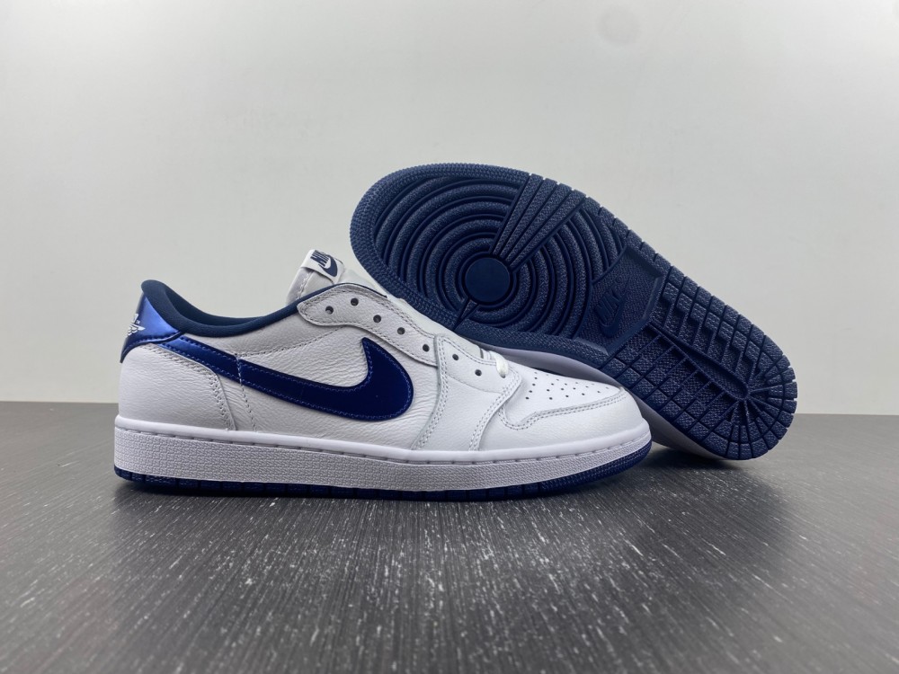 Air Jordan 1 Low Retro Og Midnight Navy 705329 106 9 - www.kickbulk.cc