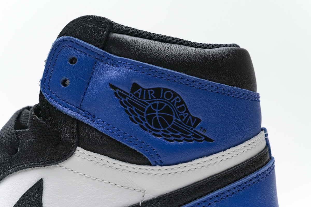 Jordan 1 Fragment 716371 040 Retro 1s Black And Blue 11 - www.kickbulk.cc