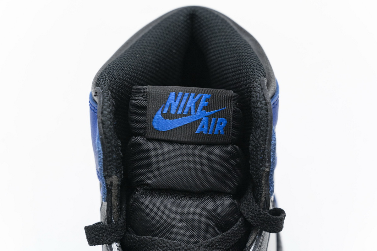 Jordan 1 Fragment 716371 040 Retro 1s Black And Blue 18 - www.kickbulk.cc