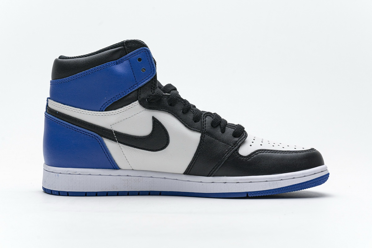 Jordan 1 Fragment 716371 040 Retro 1s Black And Blue 4 - www.kickbulk.cc