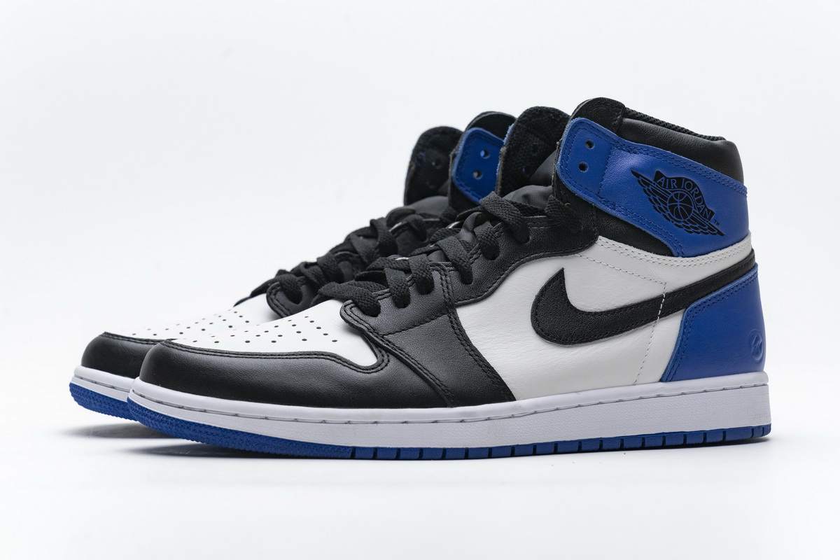 Jordan 1 Fragment 716371 040 Retro 1s Black And Blue 8 - www.kickbulk.cc