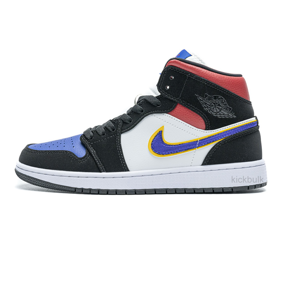 Nike Air Jordan 1 Mid Top 3 852542 005 1 - www.kickbulk.cc