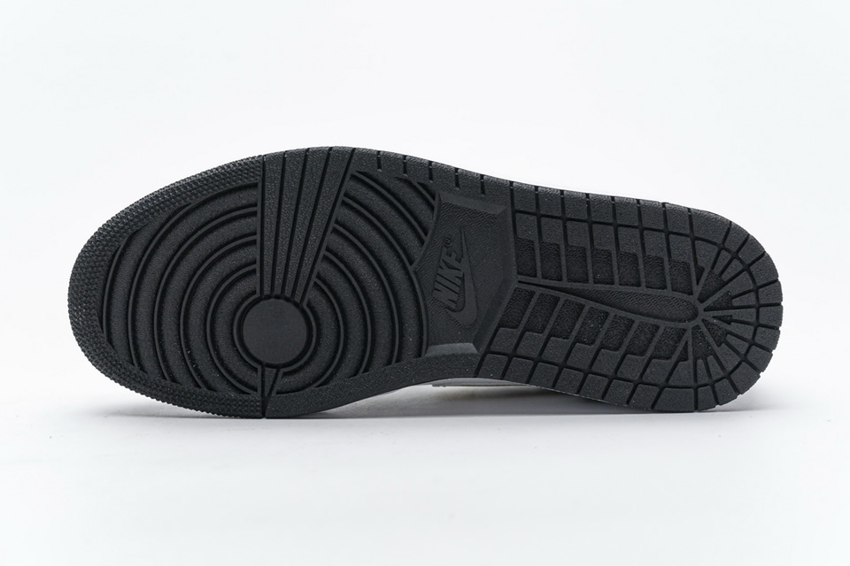 Nike Air Jordan 1 Mid Gold Patent Leather 852542 007 9 - www.kickbulk.cc