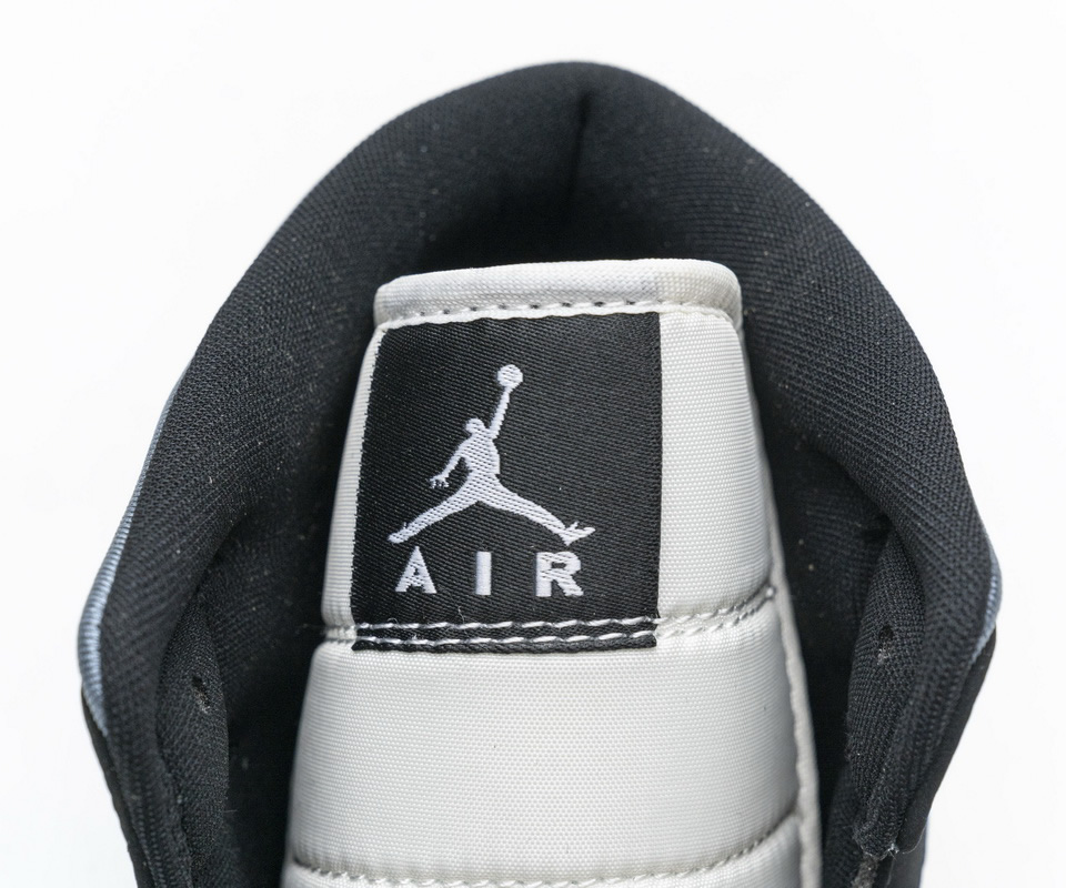 Nike Air Jordan 1 Mid Se Satin Grey 852542 011 13 - www.kickbulk.cc