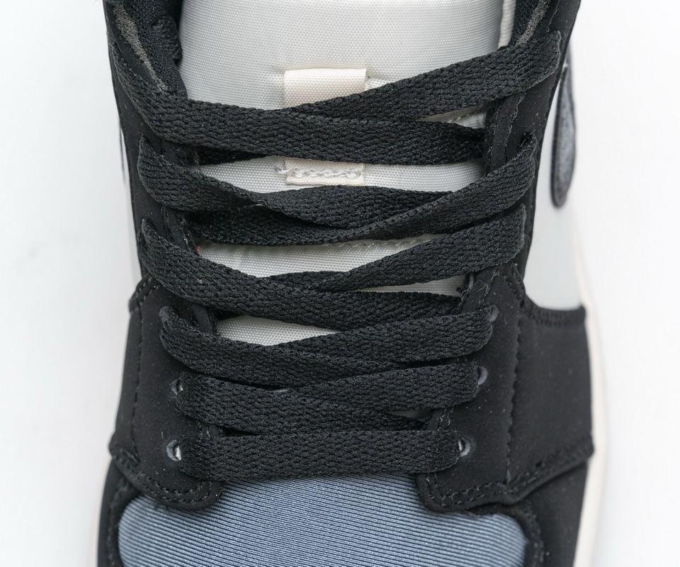 Nike Air Jordan 1 Mid Se Satin Grey 852542 011 14 - www.kickbulk.cc