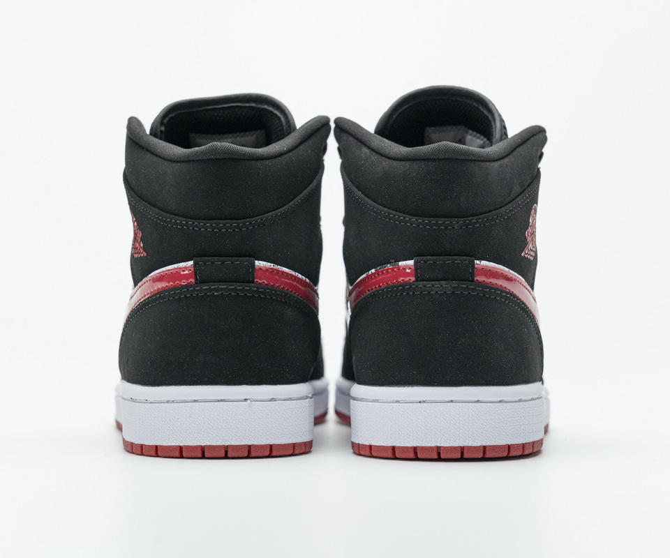 Nike Air Jordan 1 Mid Se Newspaper Air Times 852542 061 8 - www.kickbulk.cc